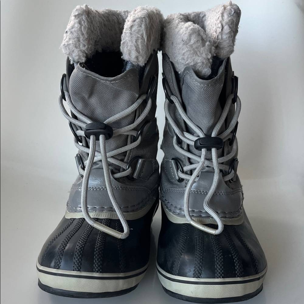 Sorel Kids Yoot Pec Snow Boots